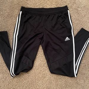 Mens Adidas Joggers